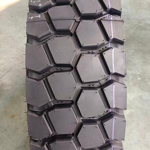 Neumáticos para Camión TBR 14.00R20 de Fábrica China, con Tracción Mejorada en Arena - Product Image 3