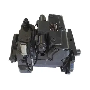 Rexroth A4VG Series Hydraulic Piston Pump A4VG56 A4VSG250 A4VG40 A4VG71 A4VG90 A4VG125 Variable Displacement Oil Pump