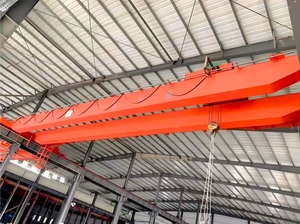 Customized 1-20 Ton Winch Bridge <strong>Crane</strong> Electric Hoist 380V 440V <strong>Remote</strong> <strong>Control</strong> Lifting LD Mobile Bridge <strong>Crane</strong> - Product Image 5