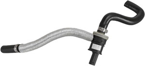 Línea de ventilación del motor <span class=keywords><strong>Benz</strong></span> W176 2700184300 apto para <span class=keywords><strong>A180</strong></span> W246 B200 C117 CLA180 X156 GLA200 piezas de calidad - Product Image 2