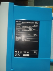 เครื่องวัดค่า PH/ORP Liquiline M CM442 ยี่ห้อ Endress Hauser แบบ 2 ช่องสัญญาณ สำหรับการวิเคราะห์น้ำ สารเคมี อาหารและเครื่องดื่ม และน้ำมันและก๊าซ - Product Image 2