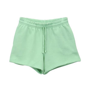 Shorts en maille respirante pour femmes - Shorts de sport légers en maille pour la course à pied et le football, séchage rapide, tissu écologique pour la salle de sport et l'entraînement - Product Image 1