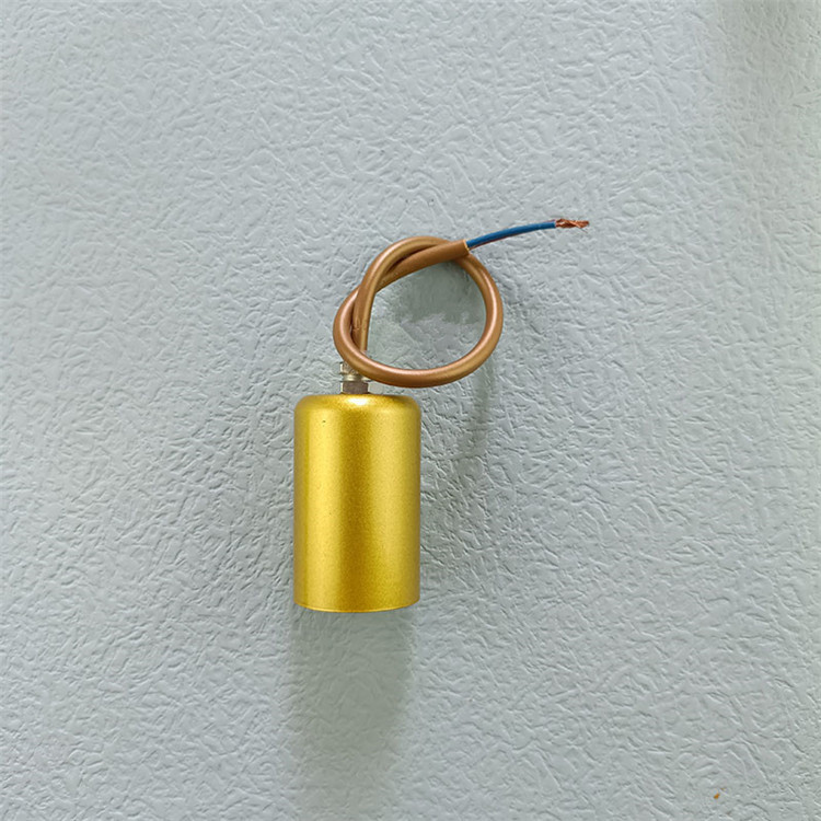 Sandy Gold