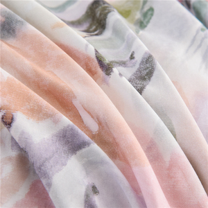 Hot bán tùy chỉnh in Duvet cover <span class=keywords><strong>sets</strong></span> bông in bedding Set - Product Image 5