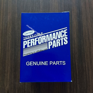Carrier Transicold unità di refrigerazione parti 30-60118-00 pezzo di ricambio filtro olio <span class=keywords><strong>motore</strong></span> per vettore Supra 550 750 850 - Product Image 5
