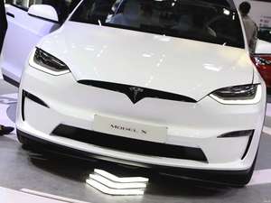 Vente flash <span class=keywords><strong>Tesla</strong></span> <span class=keywords><strong>Model</strong></span> <span class=keywords><strong>X</strong></span> blanc d'<span class=keywords><strong>occasion</strong></span>, SUV électrique d'<span class=keywords><strong>occasion</strong></span>, voiture <span class=keywords><strong>Tesla</strong></span> d'<span class=keywords><strong>occasion</strong></span> à vendre, véhicule électrique haut de gamme - Product Image 5