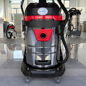 Laveuse de <span class=keywords><strong>sol</strong></span> pour aspirateur humide et sec 70L professionnelle industrielle à haute efficacité avec des performances de nettoyage élevées - Product Image 4
