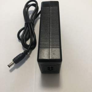 Adaptateur secteur 100~240v AC 42V 1.5A DC pour chargeur de batterie de scooter électrique à roue intelligente, prise EU/AU/UK/US - Product Image 4