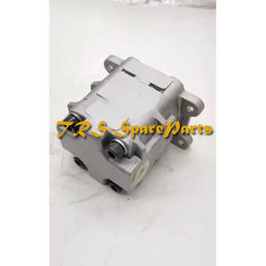 705-41-02700 pompa pilota pompa ad ingranaggi adatta per escavatore Komatsu PC27MR-<span class=keywords><strong>2</strong></span>/3 - Product Image 5