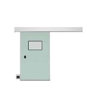 <span class=keywords><strong>Porte</strong></span> de salle blanche <span class=keywords><strong>Hormann</strong></span> CE/ISO en acier ou HPL, <span class=keywords><strong>porte</strong></span> battante pour hôpital, <span class=keywords><strong>porte</strong></span> hermétique médicale - Product Image 5