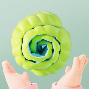 <span class=keywords><strong>Semelles</strong></span> de sport en gel PU confortables pour garçons filles Cloud Sense Absorption des chocs et soins sans couverture respirante pour les pieds des enfants - Product Image 6