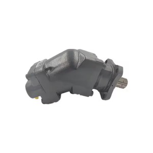 Bomba de Pistones Hidráulicos Serie SCM-108W, Modelo SCM-034W-V-M21-W30-K3G-021, Bomba para Maquinaria de Construcción - Product Image 4