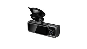 3 camera 2.5K + 1080P + 1080P Dash Cam Carte mémoire WiFI Car Camera Front Interior Exterior 3 <span class=keywords><strong>Channel</strong></span> Dash Camera for Cars - Product Image 4