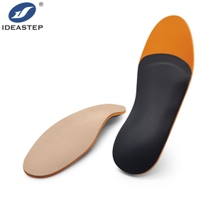 IDEASTEP Sol dalam Oven tidak terlihat, alas kaki penyembuhan Sol dalam Oven panas dapat dicetak tahan aus - Product Image 5