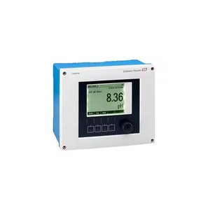 100% Original Endress Hauser Transmetteur de mesure d'oxygène dissous à usage général E + H Liquisys COM223 CLM253 CPM253 CM42 - Product Image 3