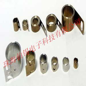 Ressort hélicoïdal Bo Xi, diamètre extérieur 10 mm, largeur 5 mm, pièce standard pour rubans à mesurer - Product Image 1