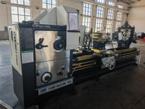 Largos Tornos Usados 6 Metros Mechanical <strong>Lathe</strong> - Product Image 4