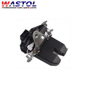 5J0827501B 5JD827501 Serratura del Portellone Posteriore per Skoda <span class=keywords><strong>Fabia</strong></span> - Product Image 2