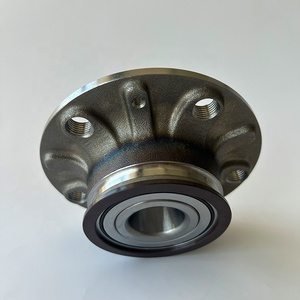 512336 1K0598611 <span class=keywords><strong>rodamiento</strong></span> de cubo de <span class=keywords><strong>rueda</strong></span> para <span class=keywords><strong>AUDI</strong></span> <span class=keywords><strong>A3</strong></span> 1K0501611 8V0598611 8V0598611A 1K0501611G 5Q0598611 5WA501611A - Product Image 5