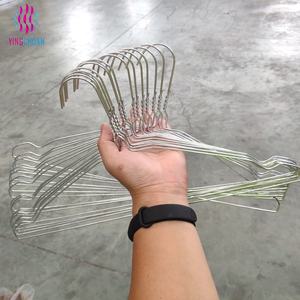 Bulk ganci a filo lavanderia appendiabiti in vendita - Product Image 2