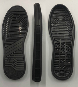 Nuova Collezione 2020 Alibaba: Suole Antiscivolo in Gomma per <span class=keywords><strong>Scarpe</strong></span> - Product Image 5