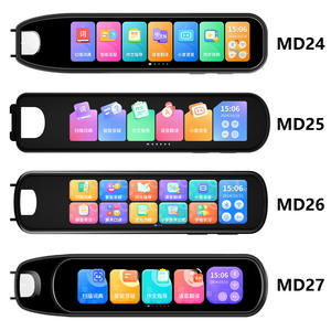 Prix usine 2025 nouvelle couleur IPS affichage traduction Machine lecture vocale stylo Scanner WiFi caractéristique pour l'<span class=keywords><strong>arabe</strong></span> - Product Image 4