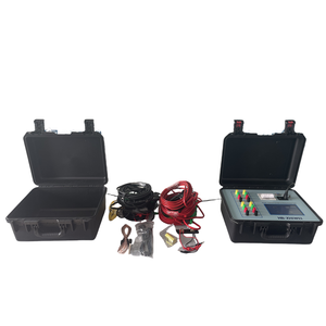 Biến áp điện dung cầu cho máy tính thử nghiệm với 1 năm bảo hành điện dung cảm Tester - Product Image 3