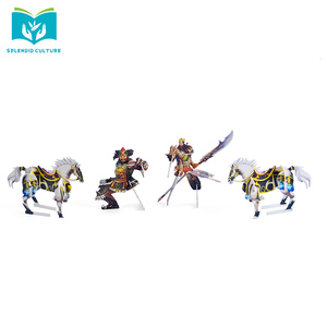 <span class=keywords><strong>Puzzle</strong></span> voiture <span class=keywords><strong>3D</strong></span> imprimé UV jouet éducatif écologique pour enfants jeux et cadeau promotionnel matériau PP - Product Image 2