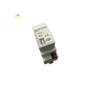 KNX-USB อินเตอร์เฟซสลับแหล่งจ่ายไฟ KSI-01U