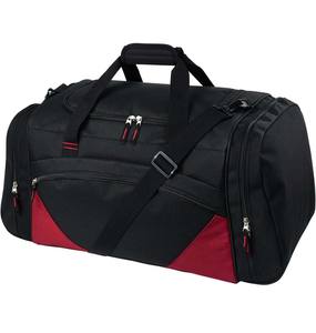 Échantillon gratuit Sac à dos à cordon de haute qualité Sacs de sport de hockey sur glace personnalisés Fabriqués en usine Sac de sport sec pour la salle de sport et l'extérieur - Product Image 1