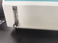 Analyseur de noir de carbone automatisé | Interface à écran tactile | Profitez de tarifs d'exportation réduits