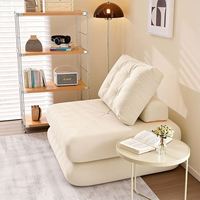 Multifunktionales Lazy Sofa Zweisitzer-Schlafsofa für Kleine Wohnungen Neues Design Romantisches Schlafsofa Hochwertige Schlafsofas Online Kaufen