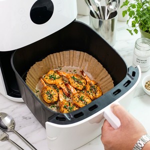 Gamberetti a Farfalla Marinati Congelati - Frutti di Mare Pronti per la Cottura in <span class=keywords><strong>Friggitrice</strong></span> <span class=keywords><strong>ad</strong></span> <span class=keywords><strong>Aria</strong></span> - Fabbrica Certificata BRC e HALAL - Product Image 3
