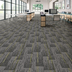 Alfombra Moderna Cuadrada Suave, Hecha a Máquina, de Polipropileno, Abstracta, de Pelo Alto, Secado Rápido, Antideslizante, para Hogar, Oficina, Exterior, Oración, Lavable - Product Image 4