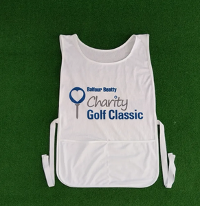 Pantalon de caddie de tournoi de golf de haute qualité, respirant, léger et durable, avec couleurs personnalisées pour les caddies et les bénévoles - Product Image 6