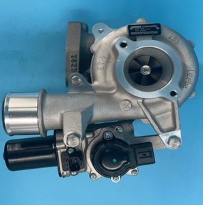Kit Turbo Completo OEM ad Alte Prestazioni VB35 17201-30200 per <span class=keywords><strong>Toyota</strong></span> <span class=keywords><strong>D4D</strong></span> - Product Image 1