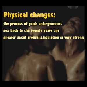 Nouvelles inventions, vente chaude, crème de massage Titan Gel naturelle et biologique 50 ml pour le soin du corps masculin et usage adulte - Product Image 6