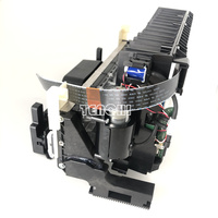 Tête d'impression pour imprimante HP, tête d'impression compatible avec les modèles X452, 972, 973, 974, 975, X477, 452, X577, 477, P57750, P55250, 552, 577