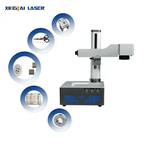 LaserPecker 4 Gravador a laser duplo portátil, cortador de artesanato, diodo infravermelho pulsado, máquinas para fazer joias, ferramentas e máquinas de gravação