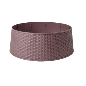 Falda <span class=keywords><strong>de</strong></span> árbol <span class=keywords><strong>de</strong></span> Navidad, nuevo estilo, superventas - Product Image 2