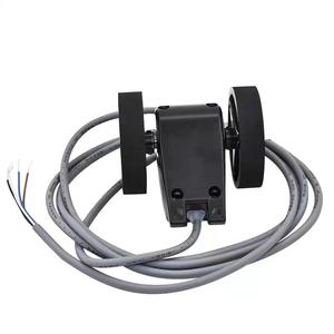 Transmetteur de longueur Yangming FOTEK WE-M3T WE-M4T WE-M1T Taiwan pour capteurs de position, mesure linéaire d'angle et de position - Product Image 1
