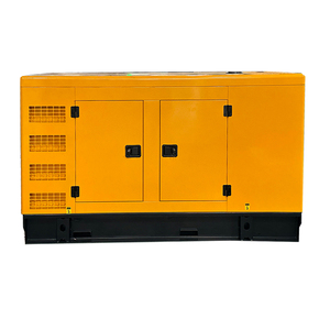 15kW-30KW Container Type 100% Copper Alternator Industrial Emergency Backup Power System <b>Generator</b> Sets PLR-LKD30Y4 Silent - Product Image 2