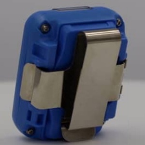 Nouveau détecteur de gaz individuel original Riken GP-03 - Product Image 5