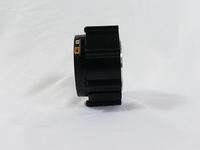 Módulo de articulación planetaria de accionamiento quasi directo con motor FOC, actuador bidireccional con doble codificador para patas humanoides, IP67, CANOPEN, MIT