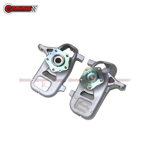 Piezas <span class=keywords><strong>de</strong></span> <span class=keywords><strong>coche</strong></span> <span class=keywords><strong>de</strong></span> <span class=keywords><strong>segunda</strong></span> <span class=keywords><strong>mano</strong></span> con nudillo <span class=keywords><strong>de</strong></span> dirección usado para Ferrari 458 JZ 237285 237286 - Product Image 1