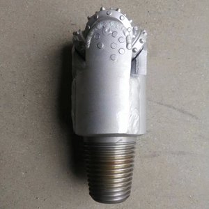 bibo Small Diameter 89mm 98mm Insert Teeth Efficient Tricone <b>Bits</b> for Water Well <b>Drilling</b> Mining - Product Image 3