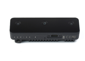 OAK-D-Pro AI <span class=keywords><strong>Vision</strong></span> Kit 12MP RGB-Tiefen kamera 4TOPS Myriad <span class=keywords><strong>X</strong></span> Strukturiertes Licht 0,2-35m Reichweite USB3.0 OpenCV-Roboter - Product Image 2