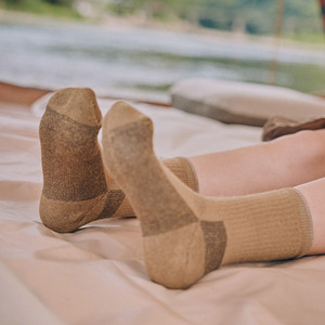 Merino <strong>Wool</strong> <strong>Socks</strong> Moisture Wicking Hiking <strong>Sock</strong> Yarn <strong>Wool</strong> <strong>Socks</strong> For Men Wholesale Trekking <strong>Socks</strong> Winter Thermal <strong>Wool</strong> <strong>Socks</strong> - Product Image 6