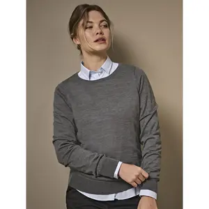 Camisetas de Cuello Redondo para Mujer, Merchandising Personalizado - Product Image 2