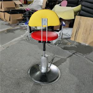 Siman Chaud Pas Cher <span class=keywords><strong>Prix</strong></span> Salon De Coiffure Équipement Mobilier De Coiffure Petit Enfant Chaise Salon De Beauté Enfants Chaise De <span class=keywords><strong>Barbier</strong></span> pour Garçons - Product Image 5